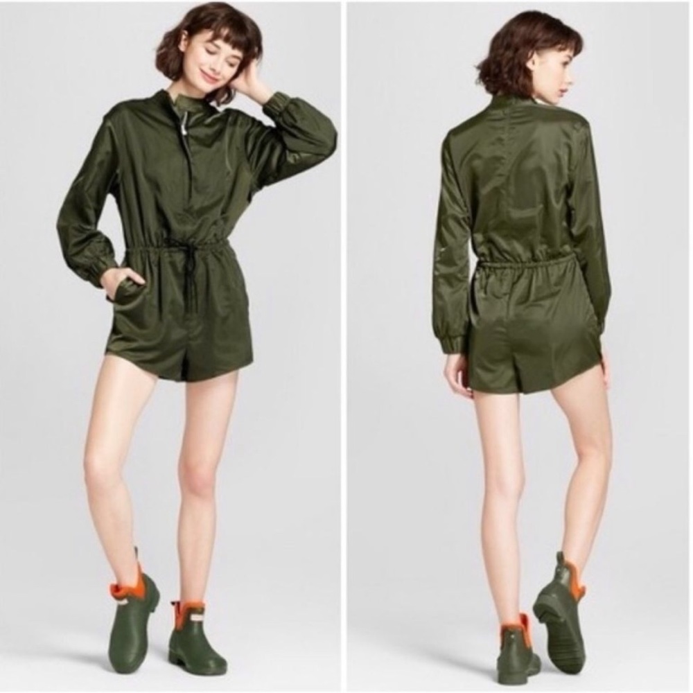HUNTER for Target